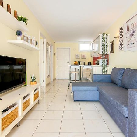 El Dorado Garden View Ph04 Appartement Arona  Buitenkant foto