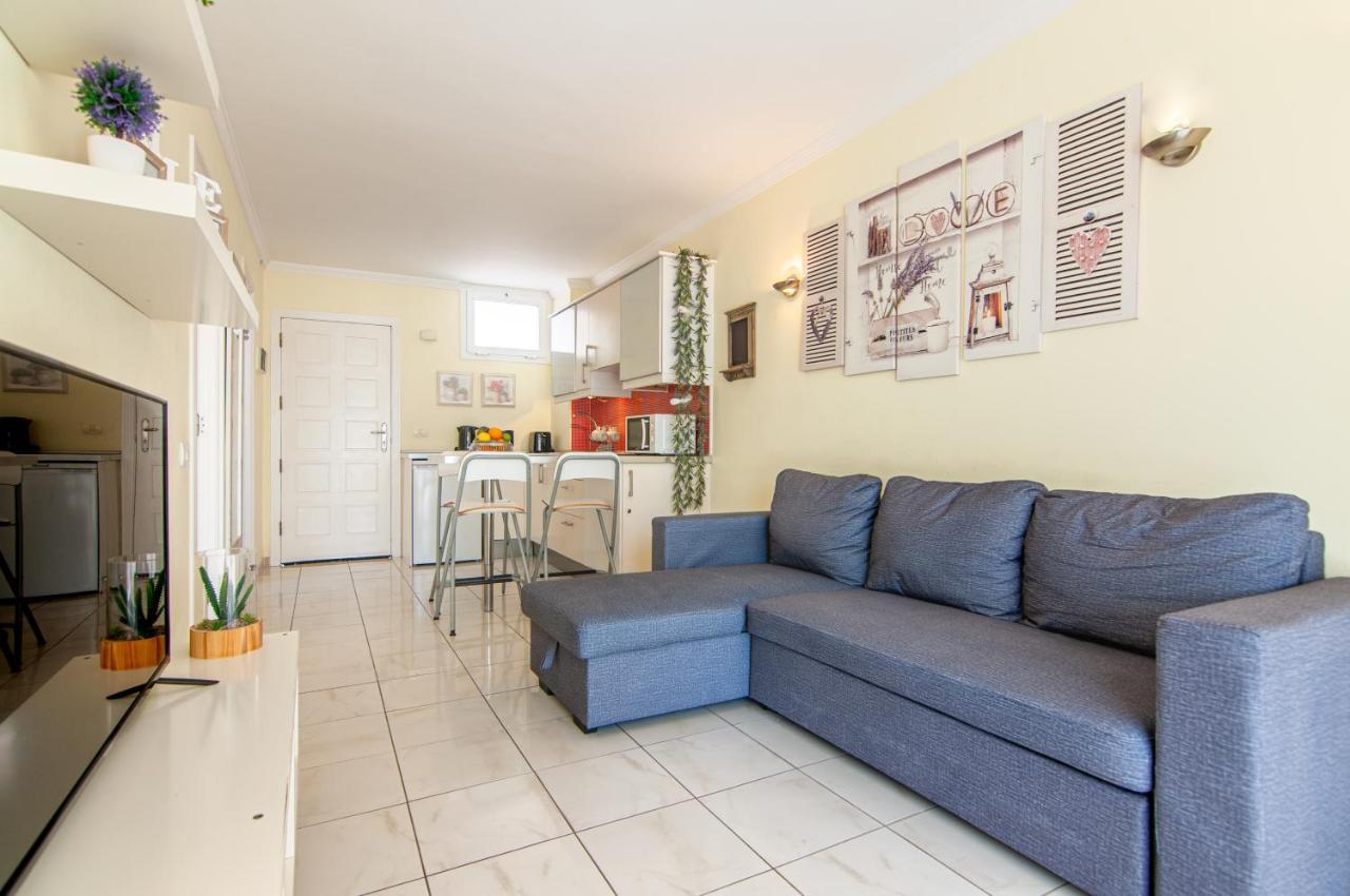 El Dorado Garden View Ph04 Appartement Arona  Buitenkant foto
