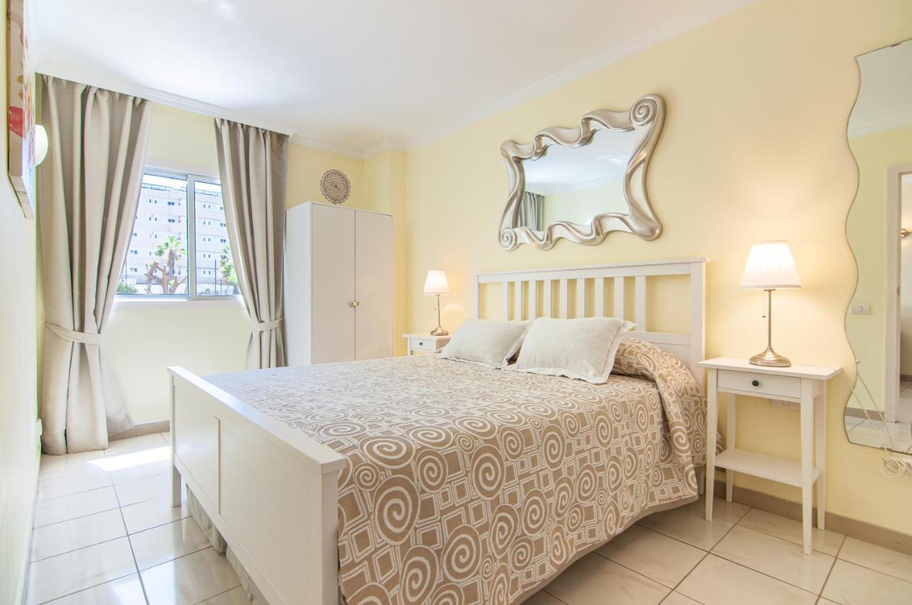 El Dorado Garden View Ph04 Appartement Arona  Buitenkant foto