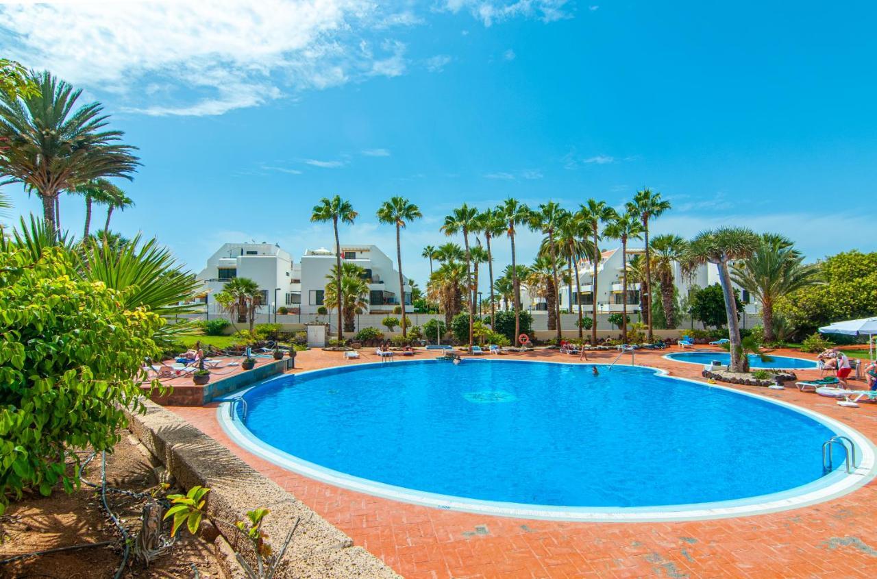 El Dorado Garden View Ph04 Appartement Arona  Buitenkant foto