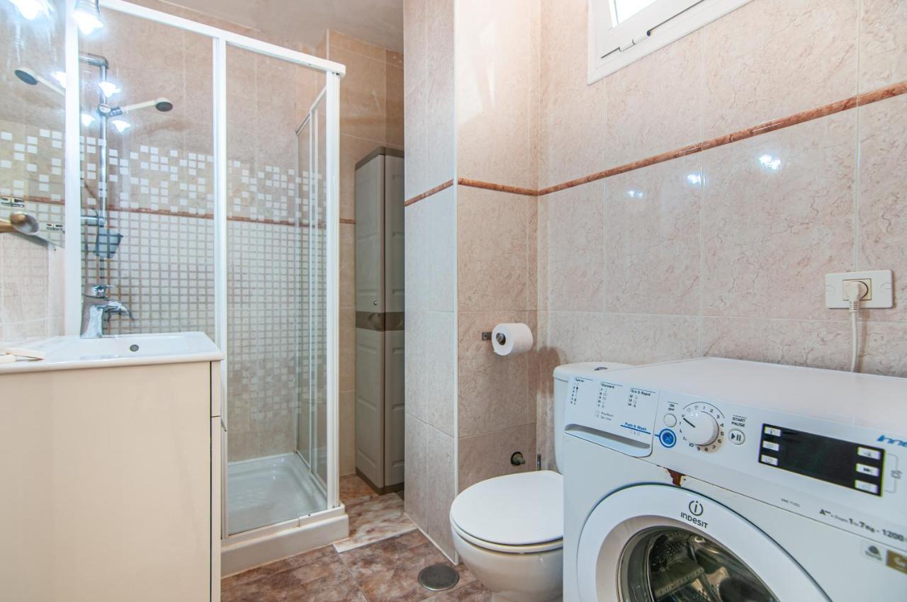 El Dorado Garden View Ph04 Appartement Arona  Buitenkant foto