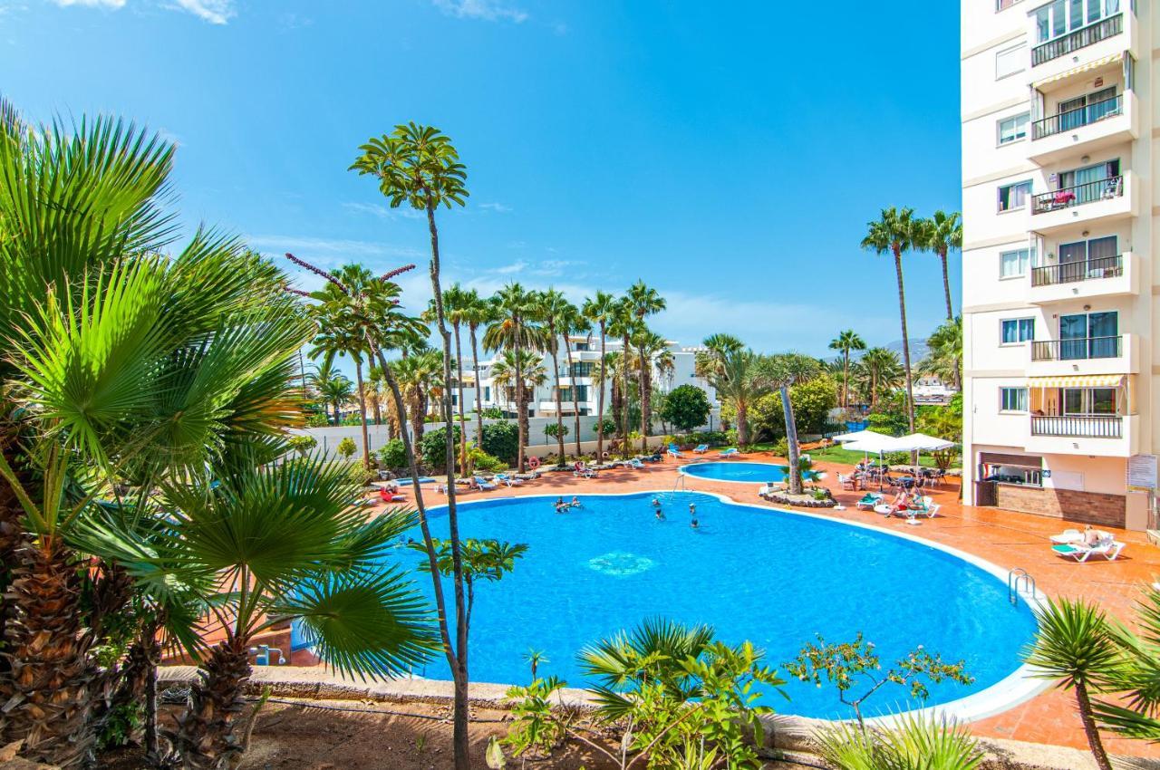 El Dorado Garden View Ph04 Appartement Arona  Buitenkant foto
